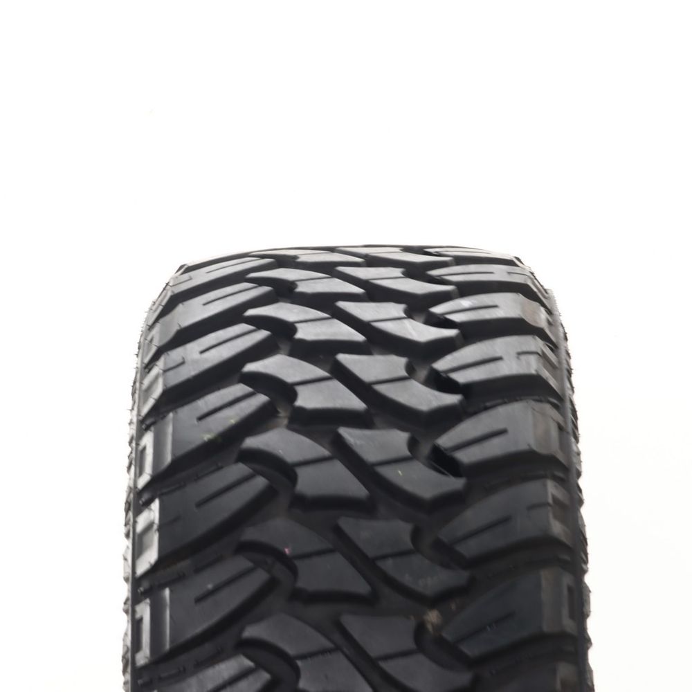 Set of (2) Used LT 33X12.5R20 Rolling Big Power Repulsor M/T 3 119Q F - 18-19/32 - Image 2