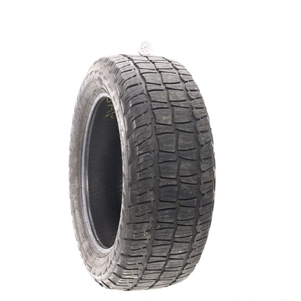 Used 275/55R20 Uniroyal Laredo A/T 113T - 9.5/32 - Image 1