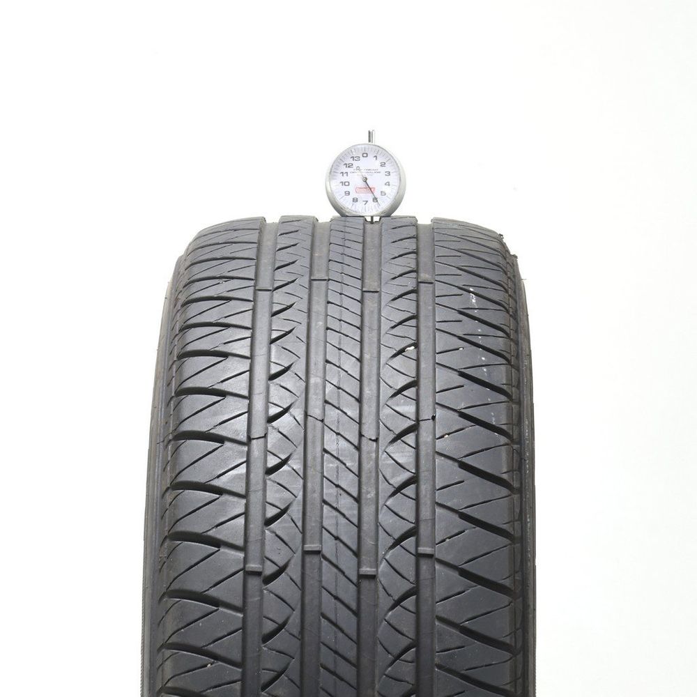 Set of (2) Used 235/65R17 Kelly Edge A/S 104H - 5.5-7/32 - Image 2