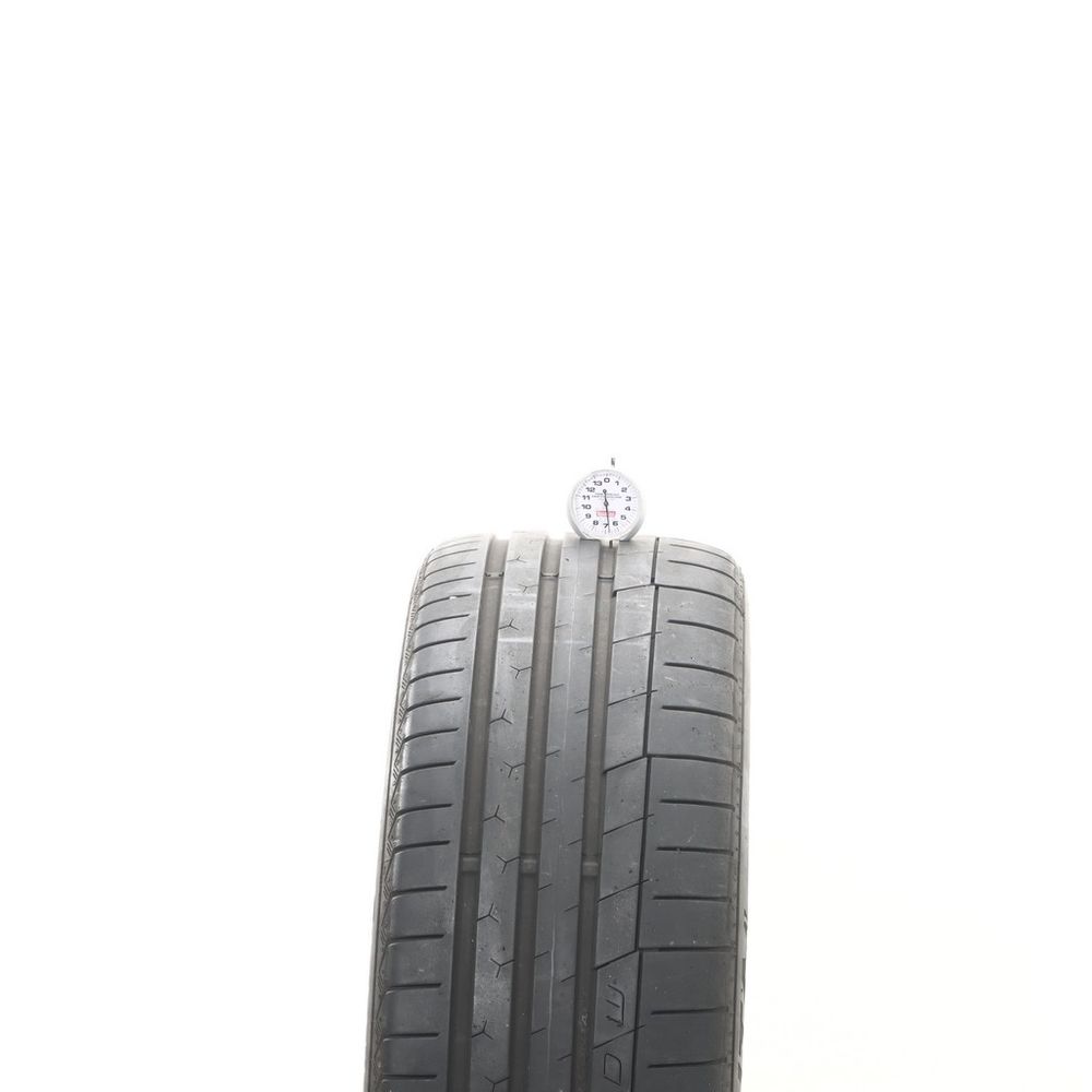 Used 225/45ZR18 Continental ExtremeContact Sport 91Y - 6.5/32 - Image 2