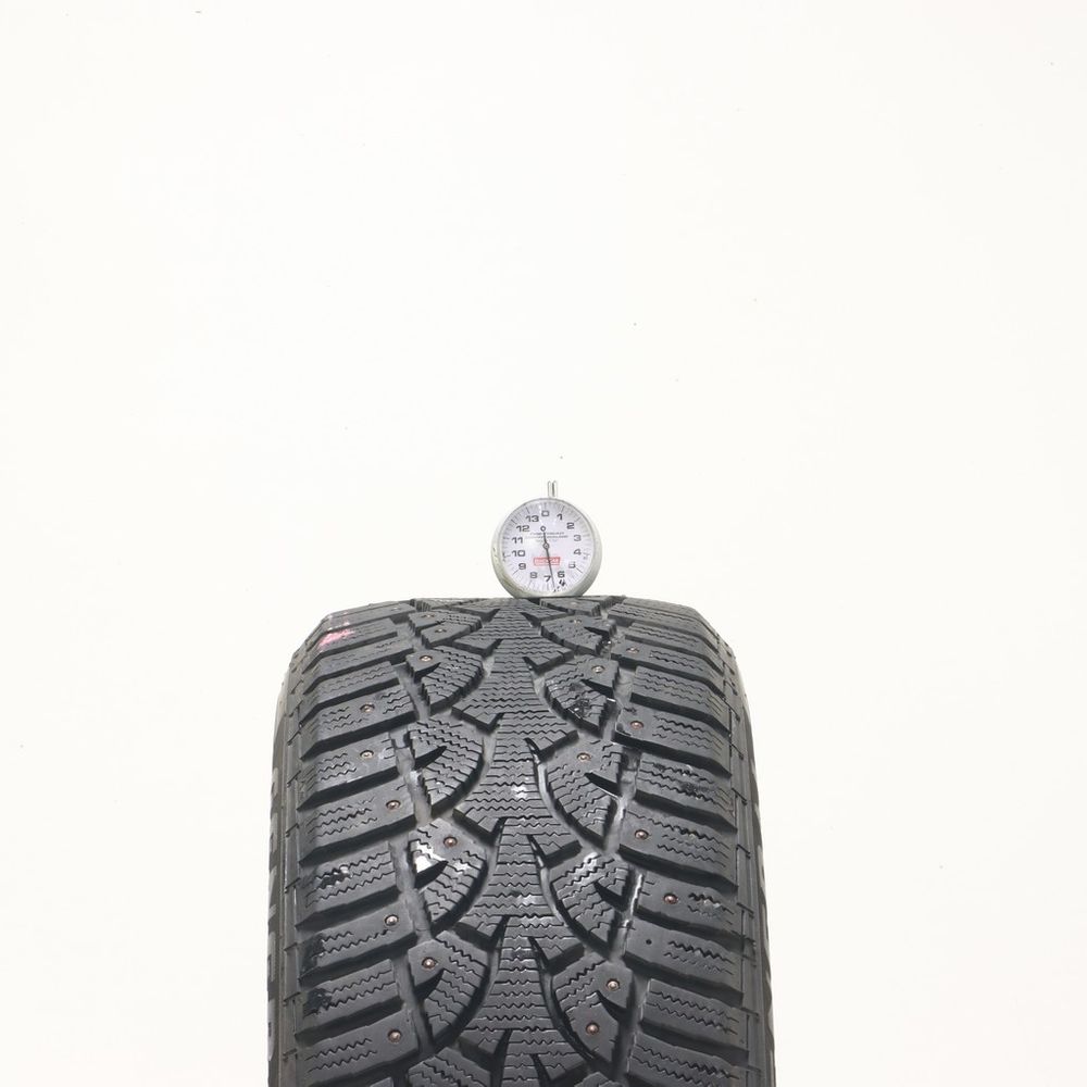 Used 205/55R16 General Altimax Arctic Studded 91Q - 6.5/32 - Image 2
