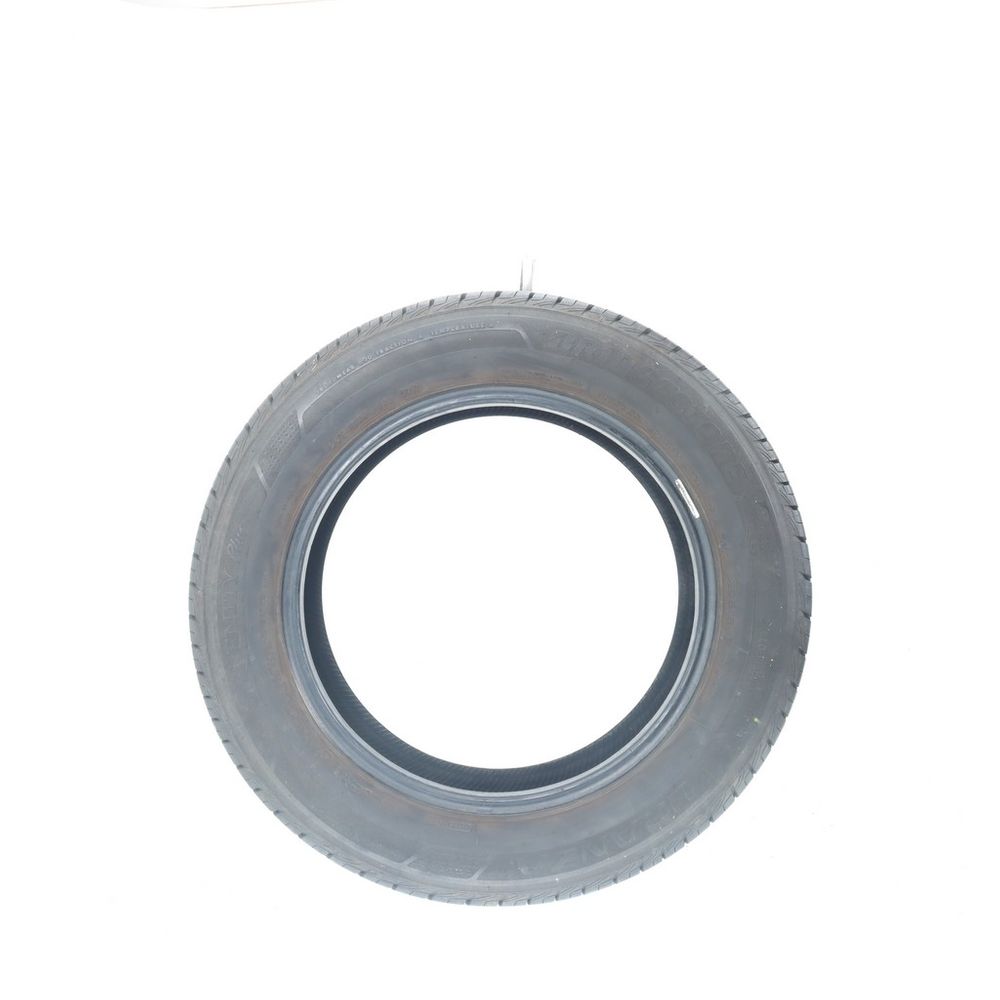 Used 205/60R16 Bridgestone Turanza Serenity Plus 92V - 9/32 - Image 3