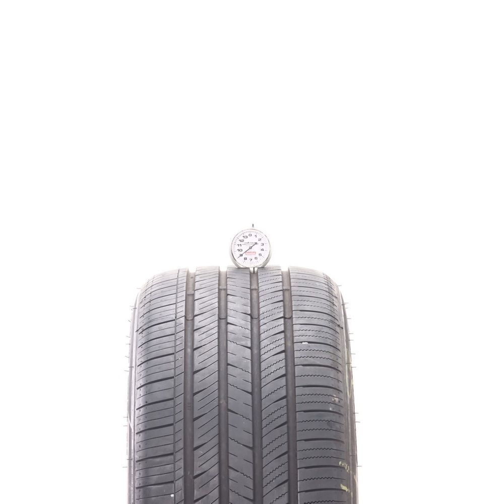 Used 245/40ZR19 Dcenti DC55 98W - 9/32 - Image 2