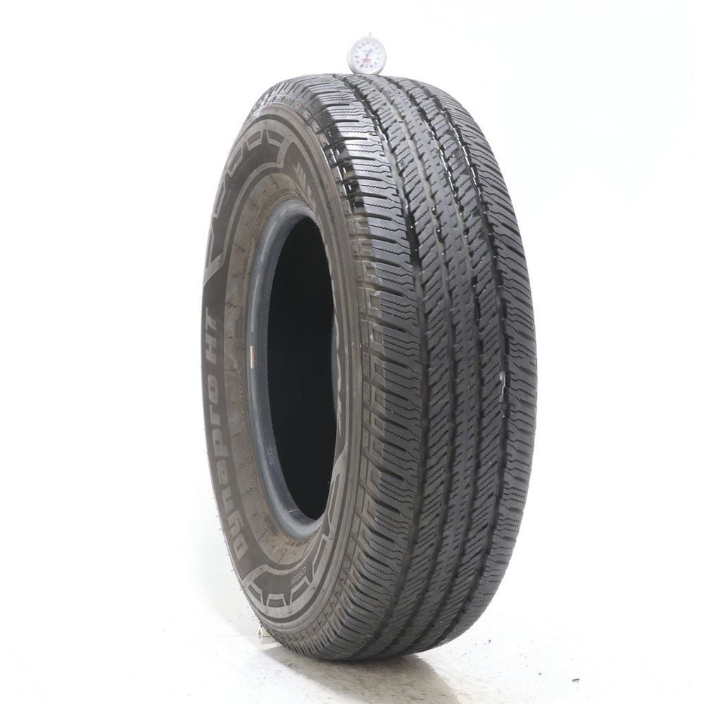 Set of (4) Used 245/75R16 Hankook Dynapro HT 109S - 7-8/32 - Image 4