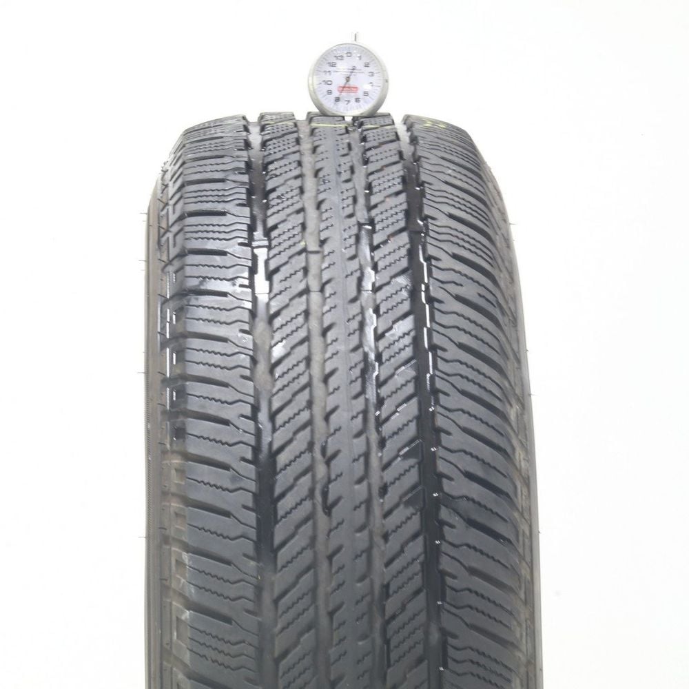 Set of (4) Used 245/75R16 Hankook Dynapro HT 109S - 7-8/32 - Image 5