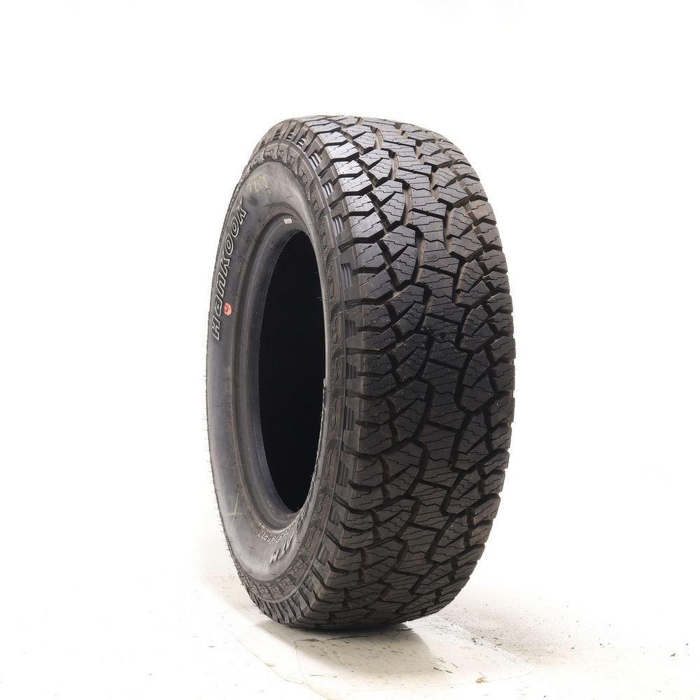 Driven Once 265/65R17 Hankook Dynapro ATM 109T - 12.5/32 - Image 1