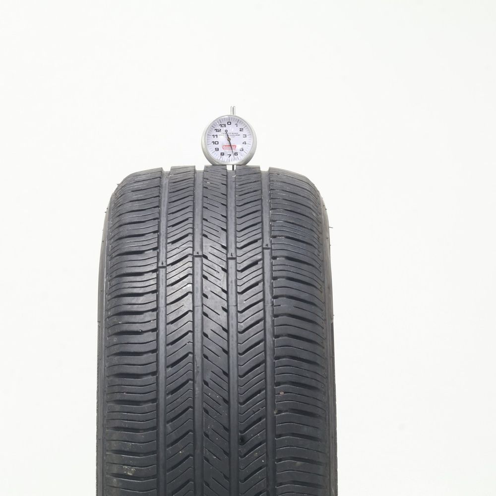 Set of (2) Used 205/55R16 Hankook Kinergy ST 91H - 6/32 - Image 2