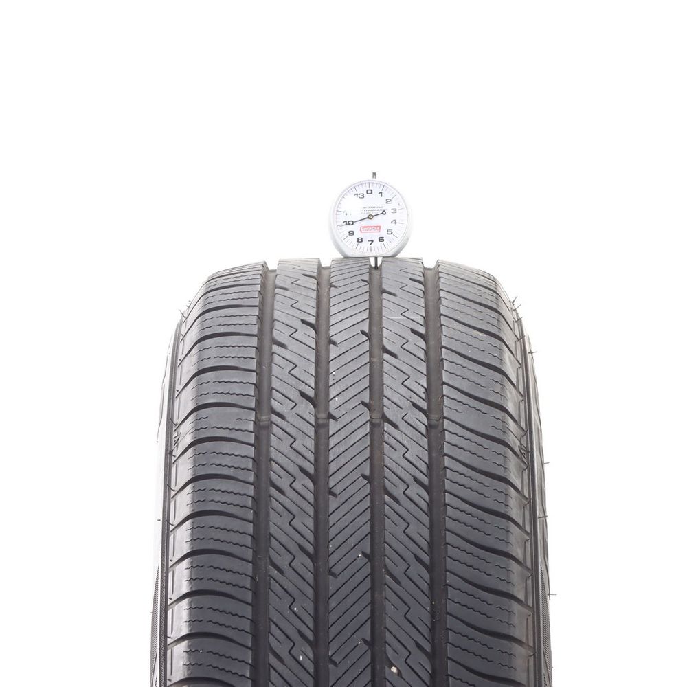 Set of (2) Used 215/65R17 Falken Pro G5 Touring A/S 99H - 9.5-10.5/32 - Image 2