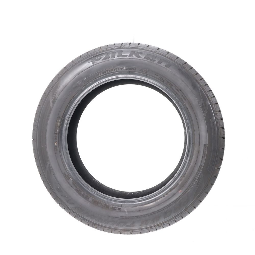 Set of (2) Used 215/65R17 Falken Pro G5 Touring A/S 99H - 9.5-10.5/32 - Image 3