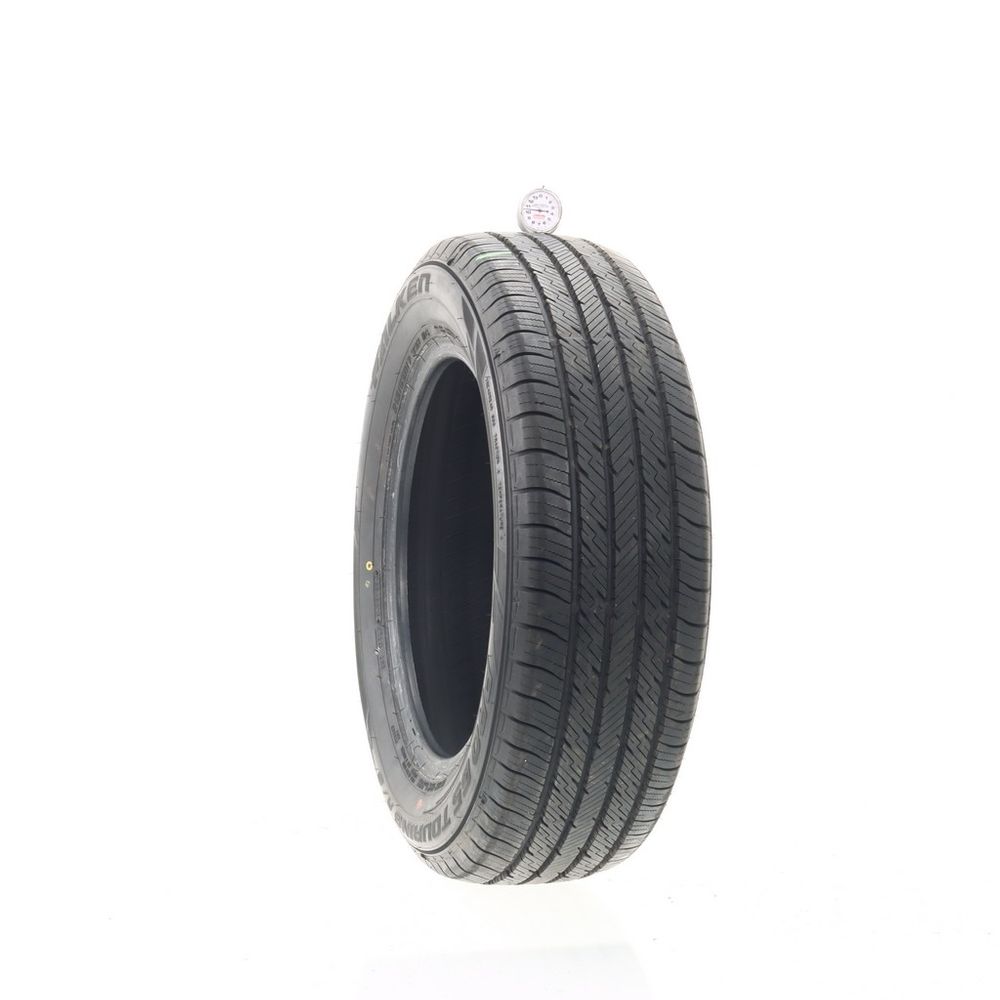 Set of (2) Used 215/65R17 Falken Pro G5 Touring A/S 99H - 9.5-10.5/32 - Image 4