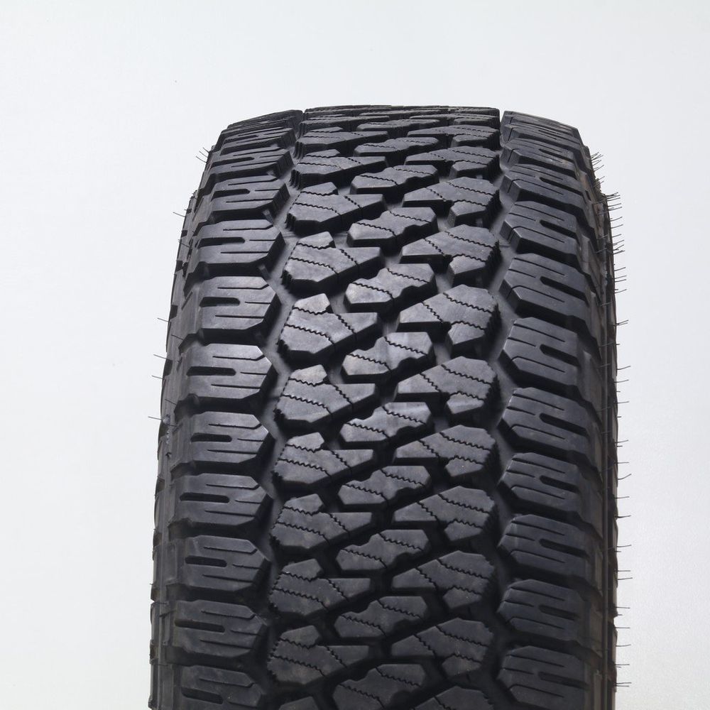 Set of (2) Used LT 285/70R17 Firestone Destination X/T 121/118S E - 14-15/32 - Image 2