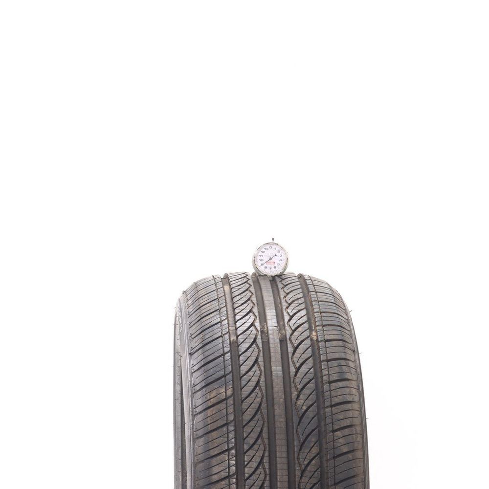 Set of (2) Used 215/50ZR17 Caldera Confidence C3 95W - 9/32 - Image 2