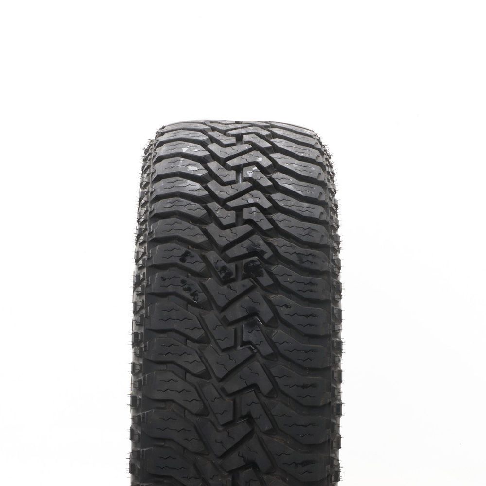 Used 275/55R20 Goodyear Wrangler Authority A/T 113T - 16/32 - Image 2
