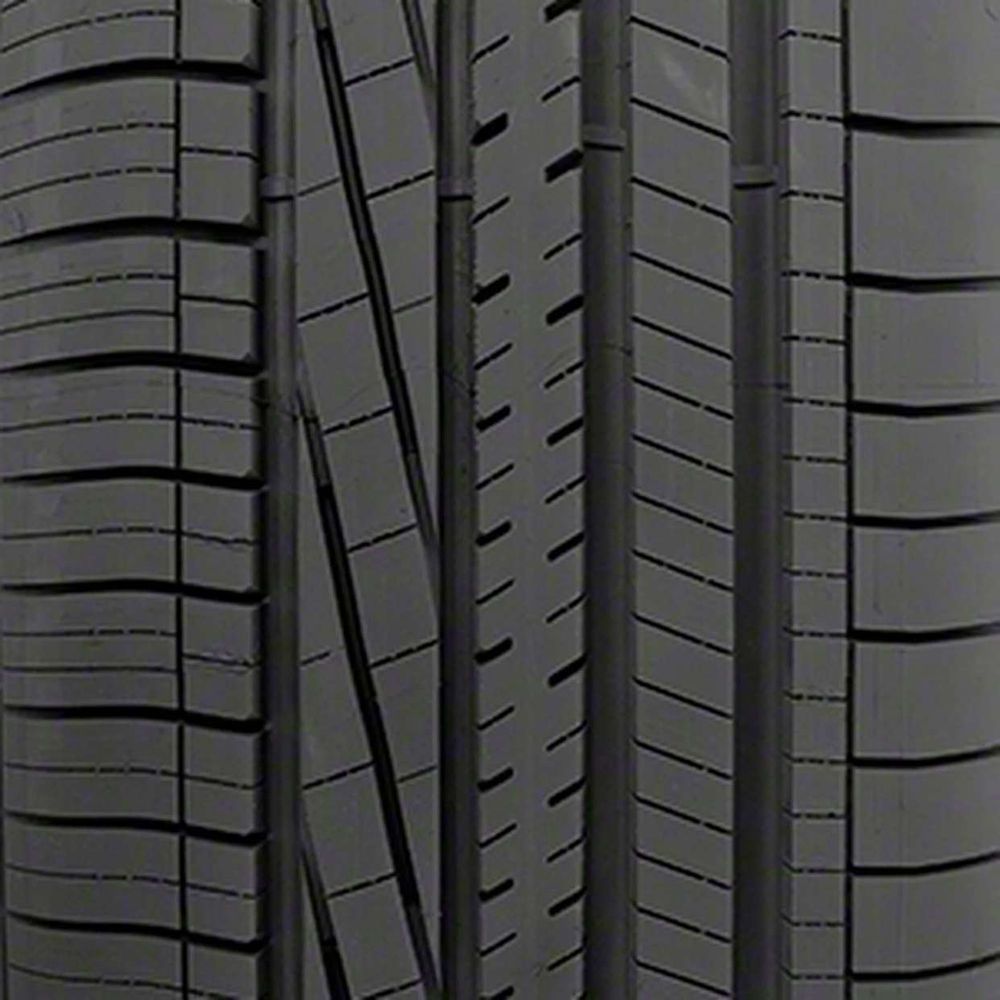 Set of (2) New P 245/45ZR20 Goodyear Eagle RS-A2 99Y - Image 3