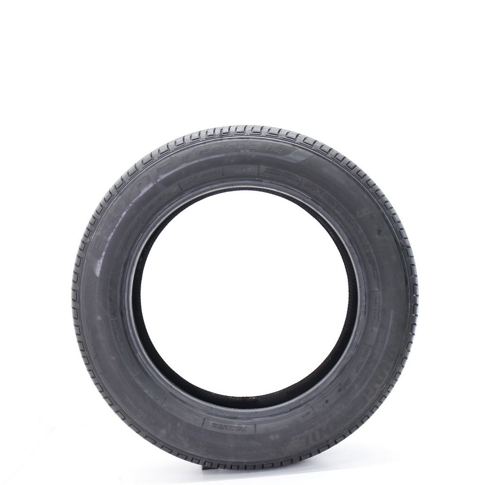 Driven Once 205/55R16 Bridgestone Ecopia EP422 Plus 91H - 10/32 - Image 3