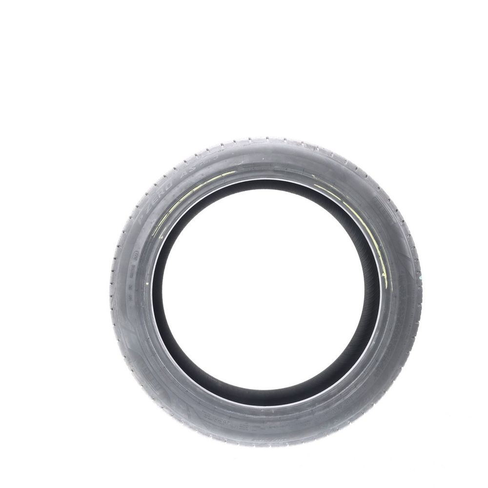 Driven Once 215/45R18 Pirelli P Zero AS Plus 3 93W - 10/32 - Image 3