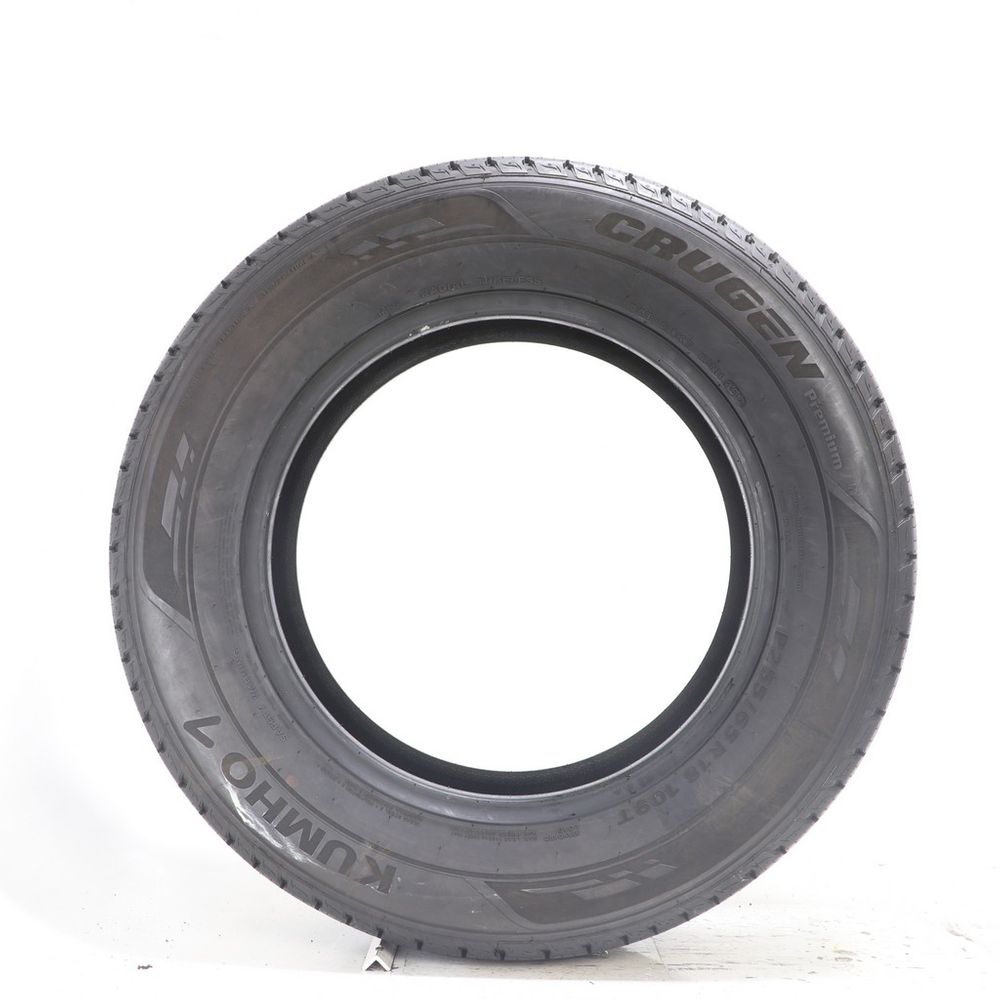New 255/65R18 Kumho Crugen Premium 109T - 11/32 - Image 3