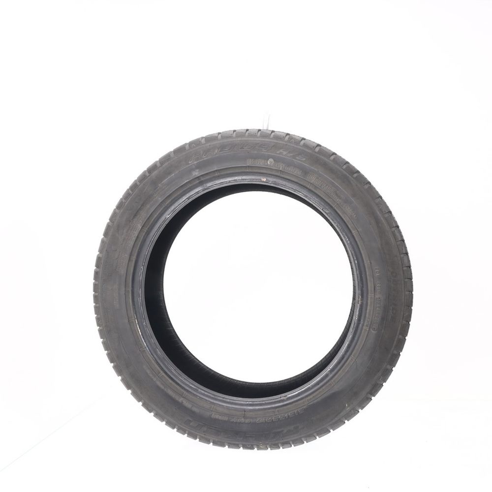 Used 215/55R17 Falken Pro G4 AS 94V - 7/32 - Image 3