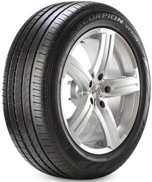 New 235/55R18 Pirelli Scorpion Verde 100V - Image 1