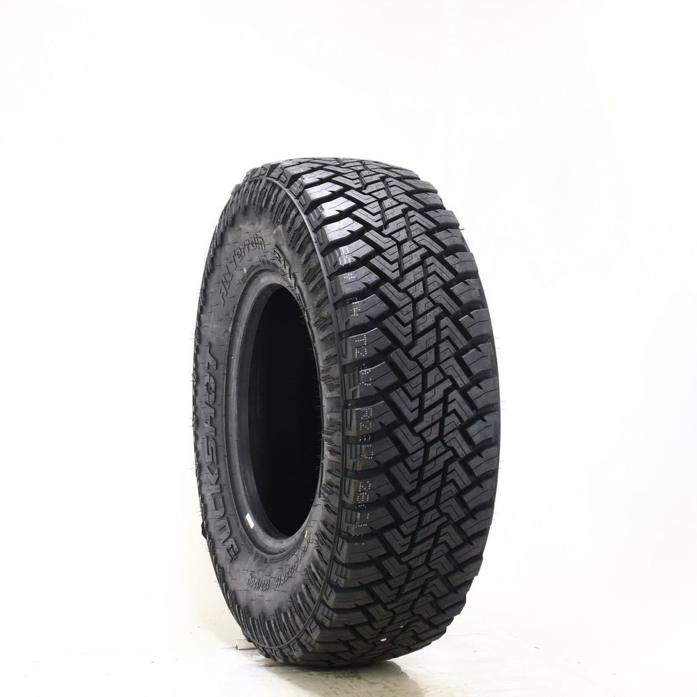 New LT 265/75R16 Buckshot All Terrain 123/120Q E - Image 1