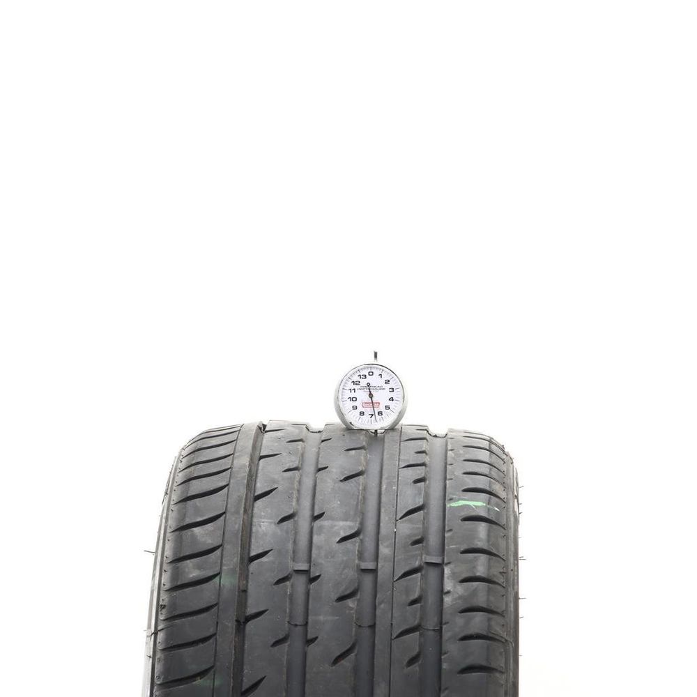 Used 245/35ZR19 Haida LECP HD927 93W - 6.5/32 - Image 2