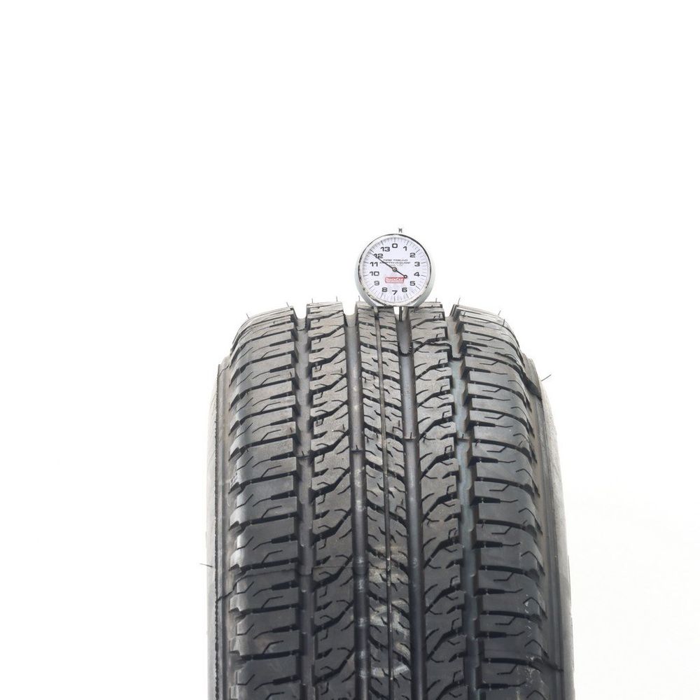 Used 215/70R16 BFGoodrich Long Trail T/A Tour 99T - 11.5/32 - Image 2