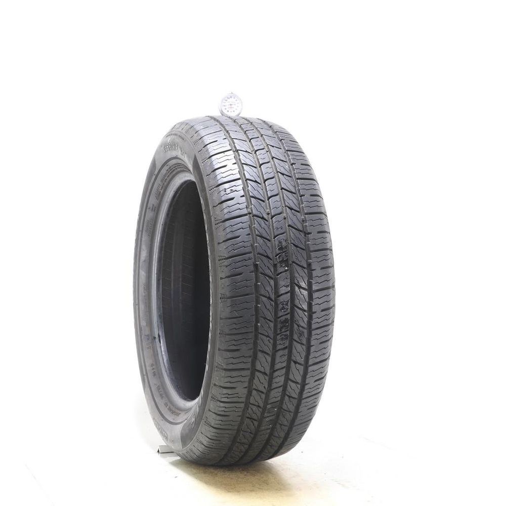 Set of (4) Used 235/60R18 National Commando HTS 107H - 9.5-10/32 - Image 4