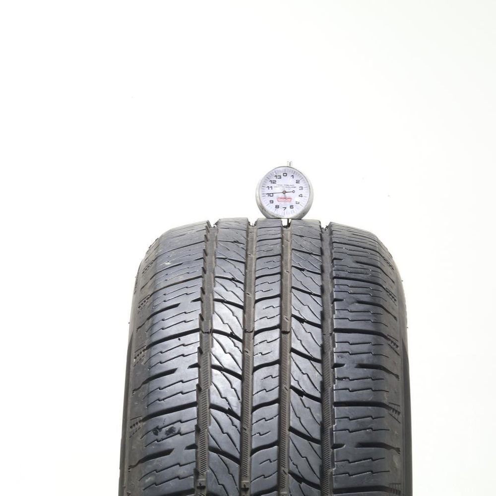 Set of (4) Used 235/60R18 National Commando HTS 107H - 9.5-10/32 - Image 5