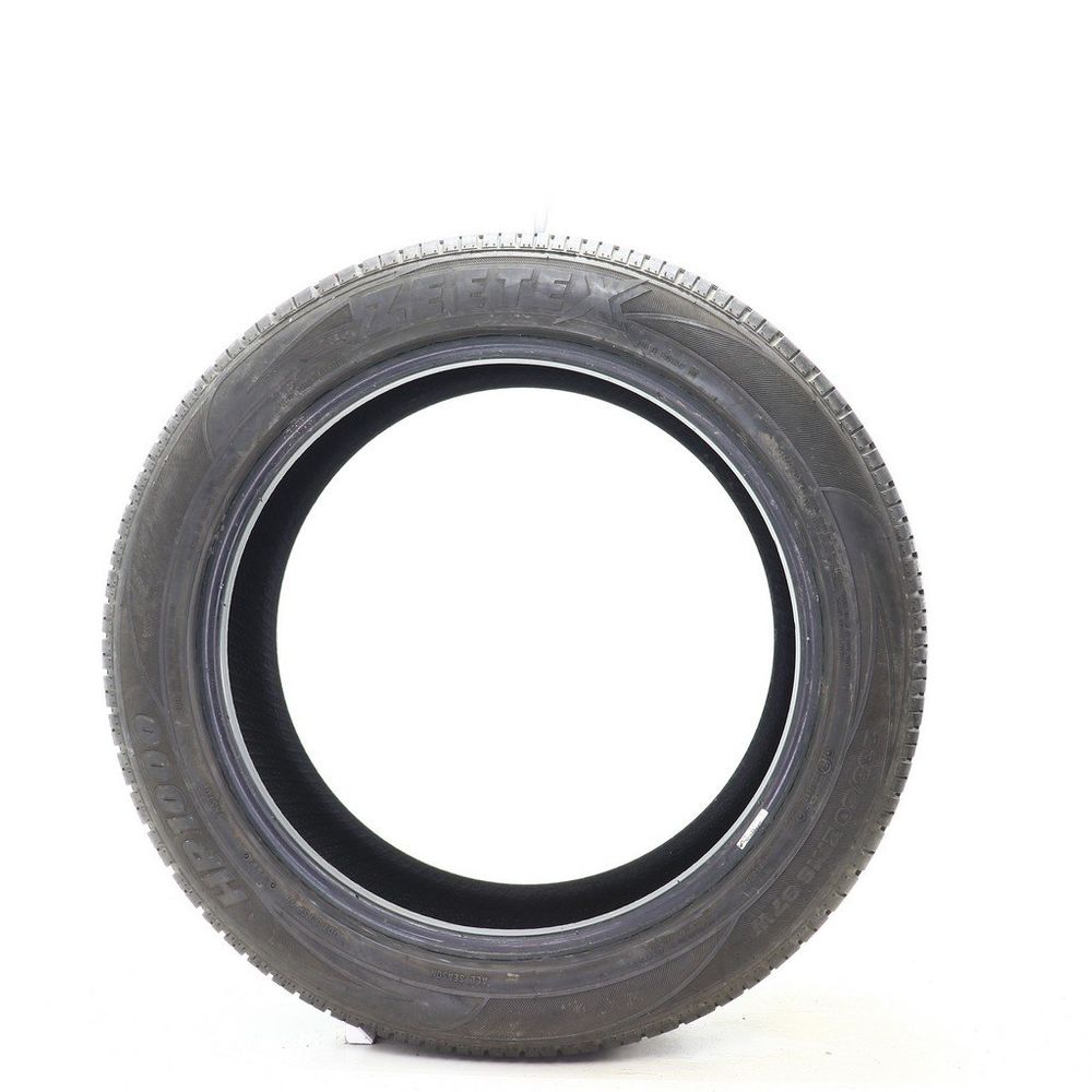 Used 235/50ZR18 Zeetex HP1000 97W - 8.5/32 - Image 3