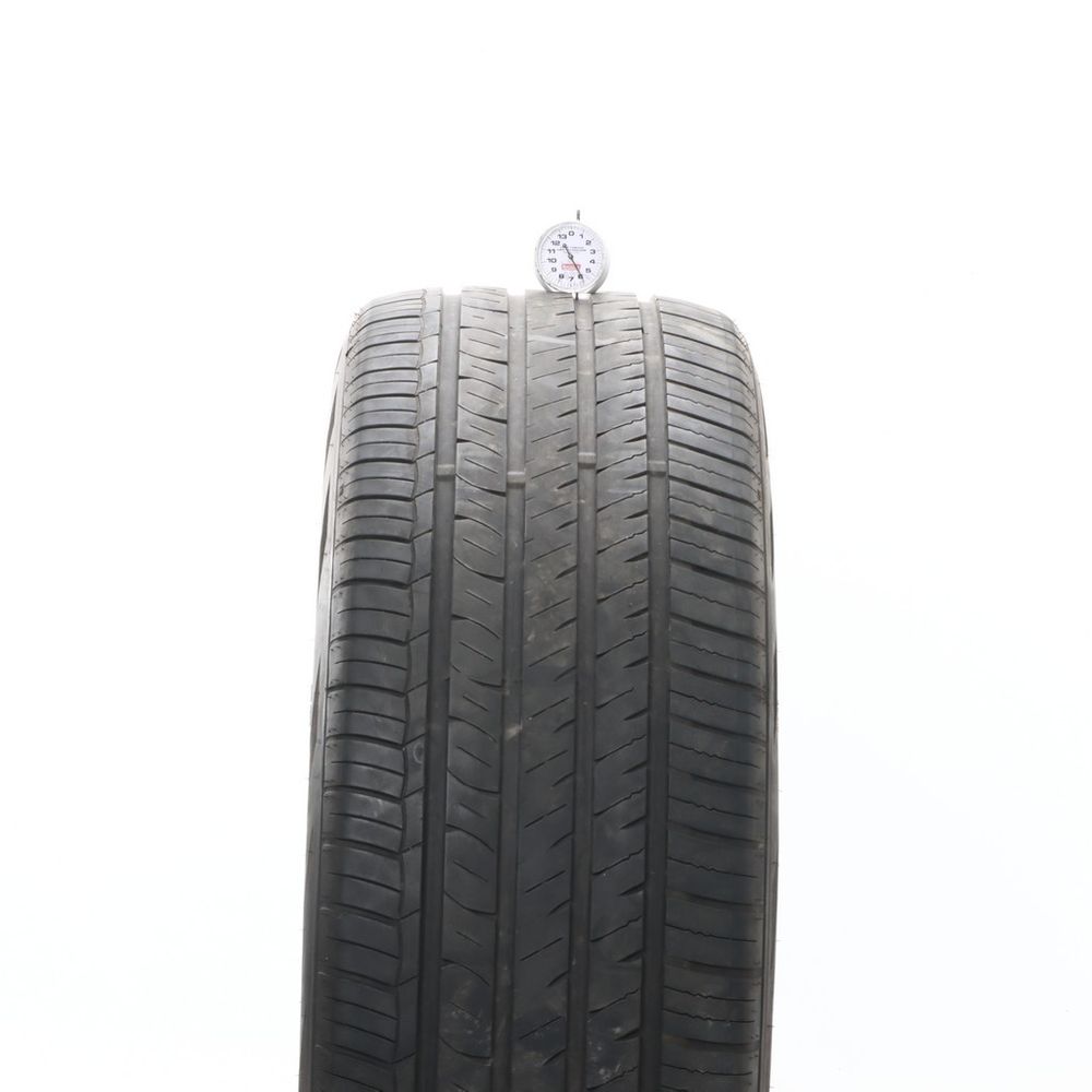 Used 285/45R22 Evoluxx Capricorn UHP 114W - 5.5/32 - Image 2
