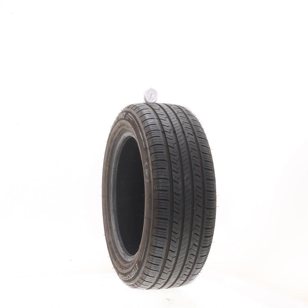 Set of (2) Used 215/55R16 Ferentino Eternopresa 93H - 7-7.5/32 - Image 4