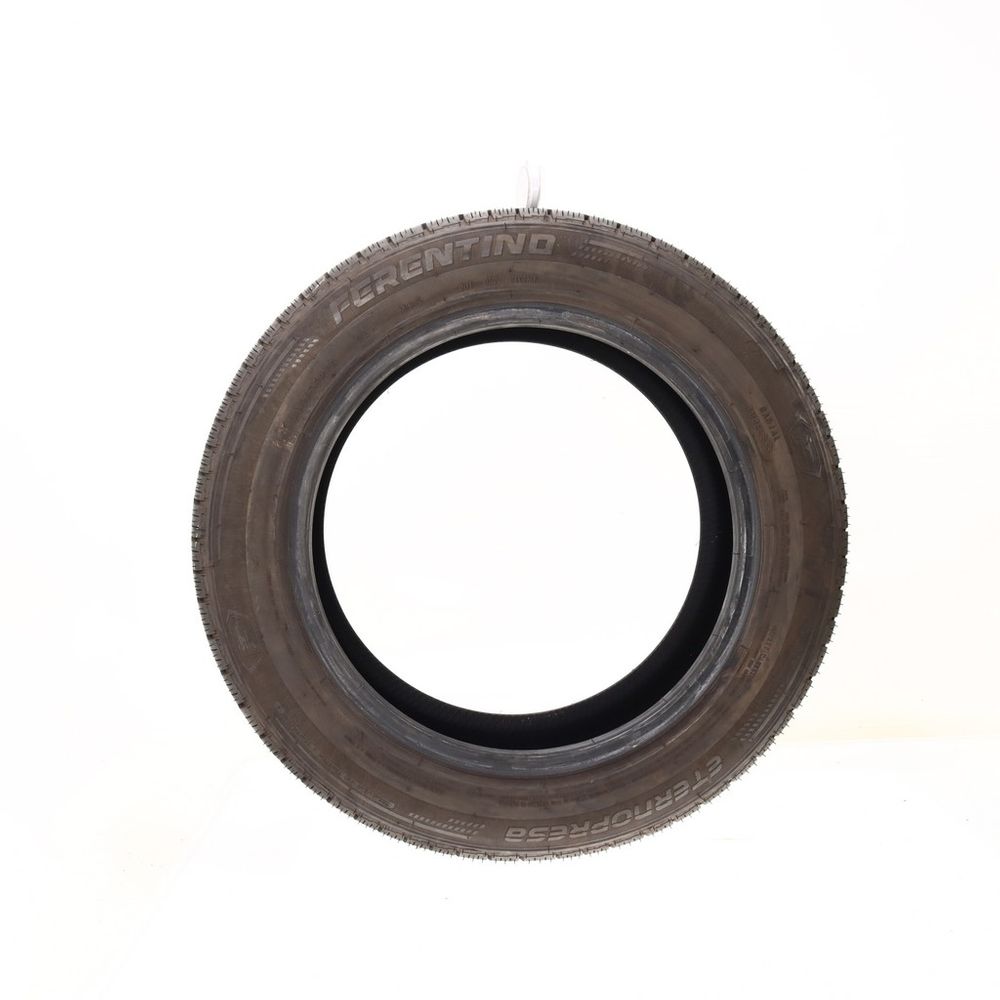 Set of (2) Used 215/55R16 Ferentino Eternopresa 93H - 7-7.5/32 - Image 6