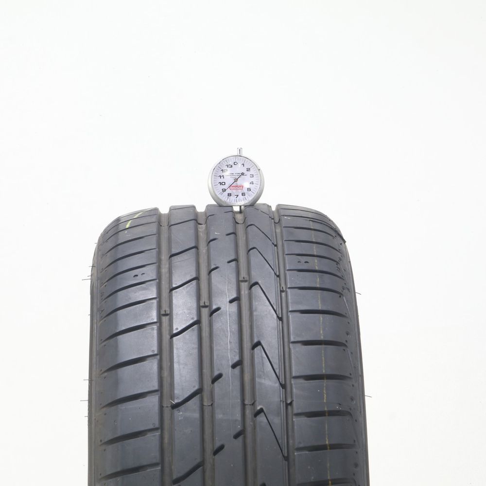 Set of (2) Used 225/50R18 Hankook Ventus S1 evo2 HRS 95W - 7.5-8.5/32 - Image 5