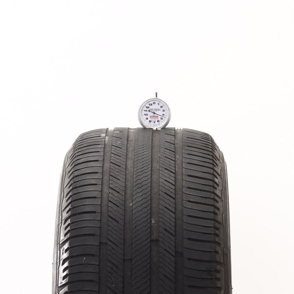 Used 255/60R17 Michelin Premier LTX 106V - 4.5/32 - Image 2