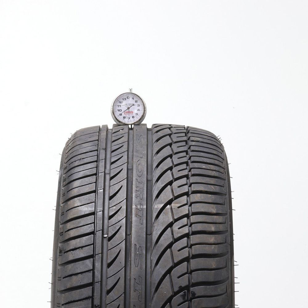 Set of (2) Used 245/45ZR20 Fullway HP108 103W - 9/32 - Image 2