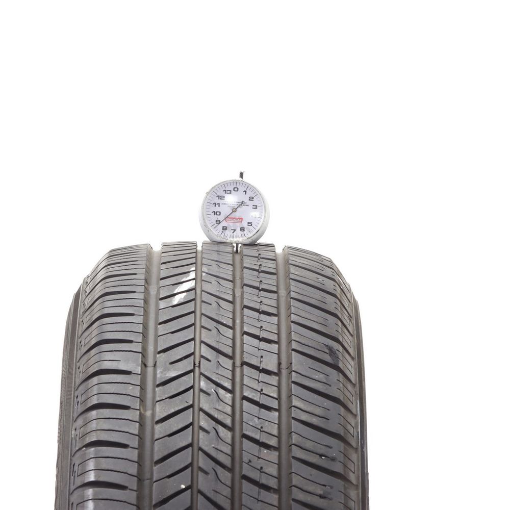 Set of (2) Used 205/65R16 Yokohama YK740 GTX 95H - 8.5-9.5/32 - Image 2