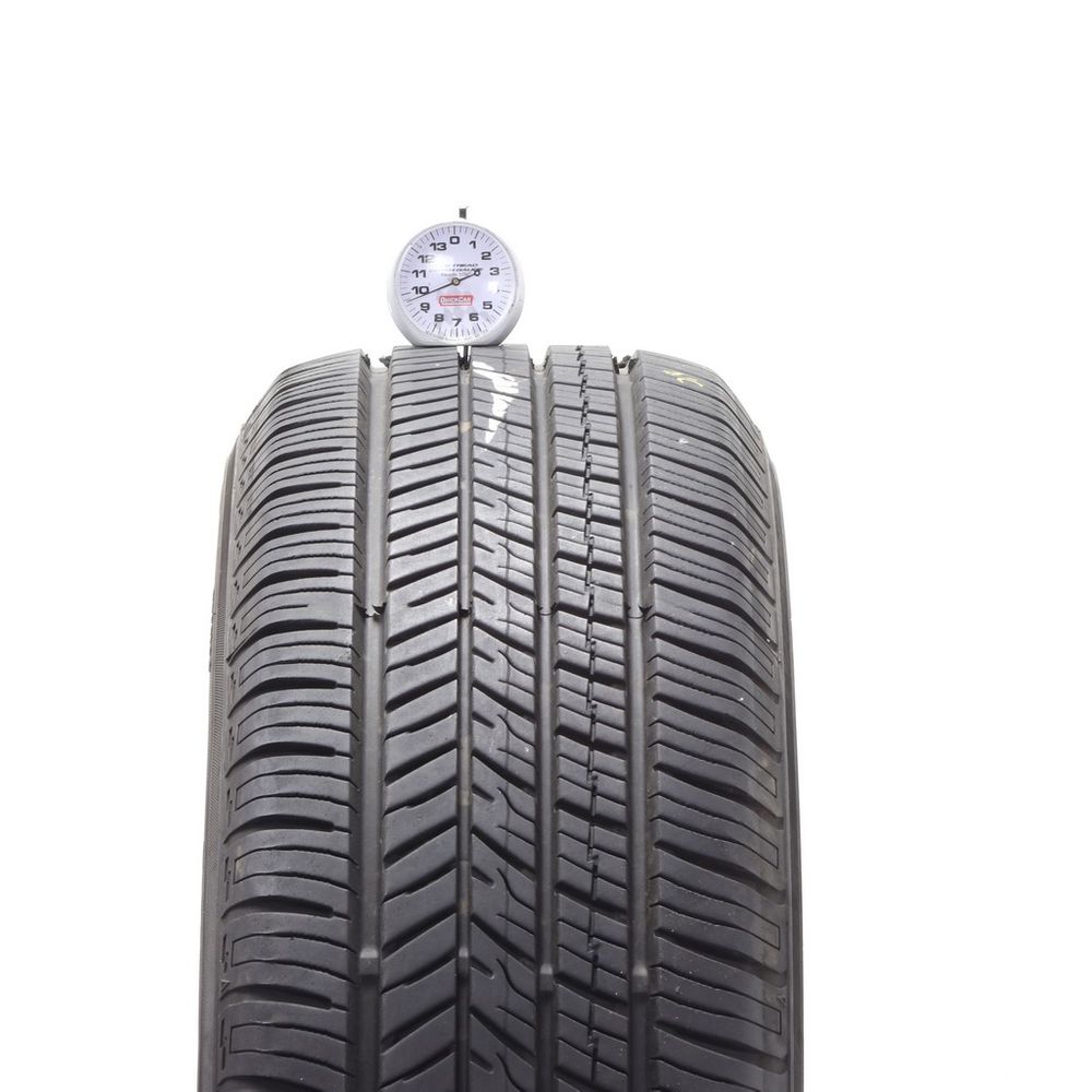 Set of (2) Used 205/65R16 Yokohama YK740 GTX 95H - 8.5-9.5/32 - Image 5