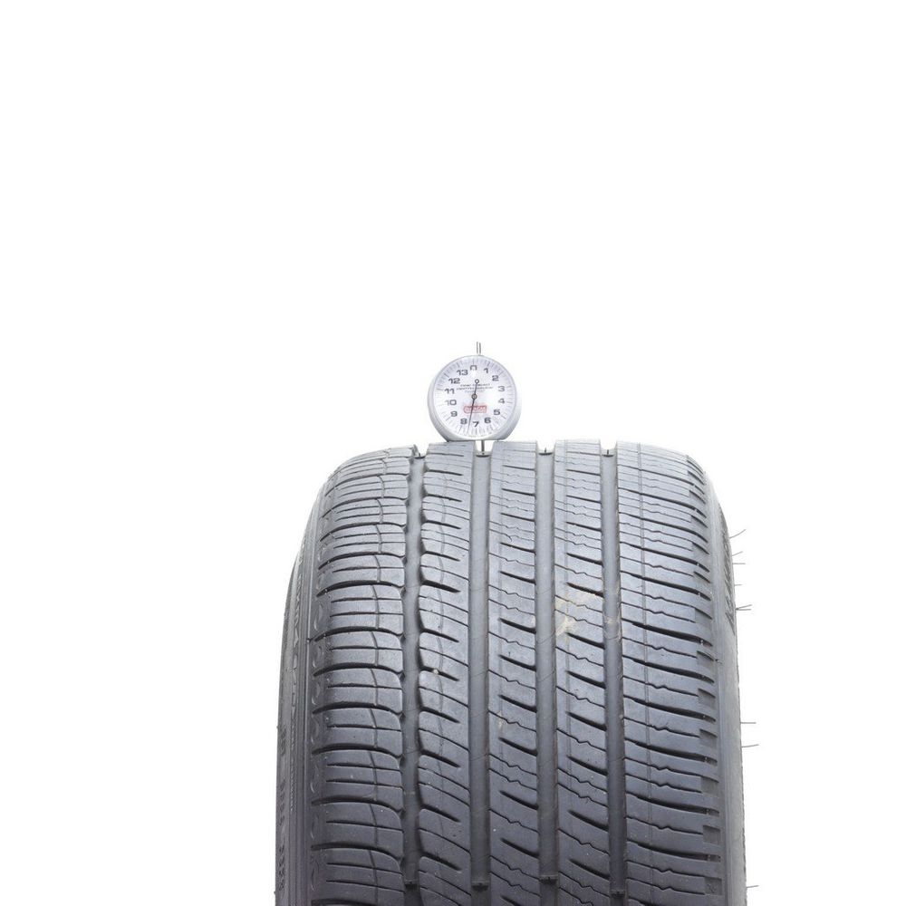 Set of (2) Used 225/45R17 Michelin Primacy MXM4 ZP 90V - 7-7.5/32 - Image 5