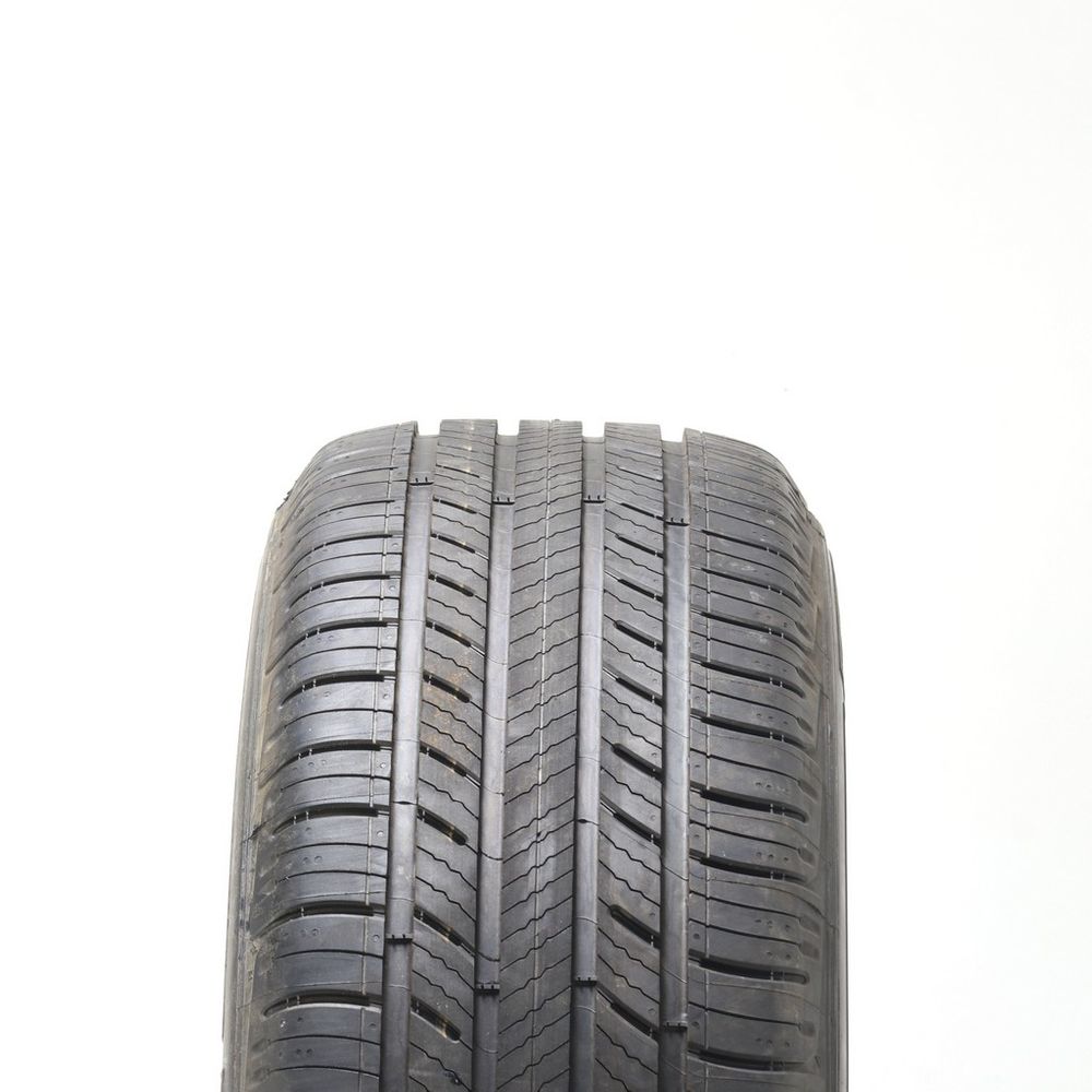 Set of (2) Driven Once 235/60R18 Michelin Premier AS 103H - 8-8.5/32 - Image 5