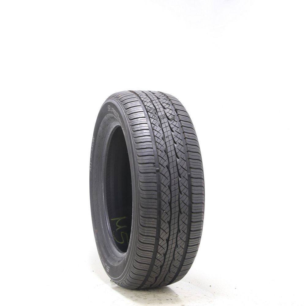 Driven Once 225/55R17 SureDrive All-season 97H - 10/32 - Image 1