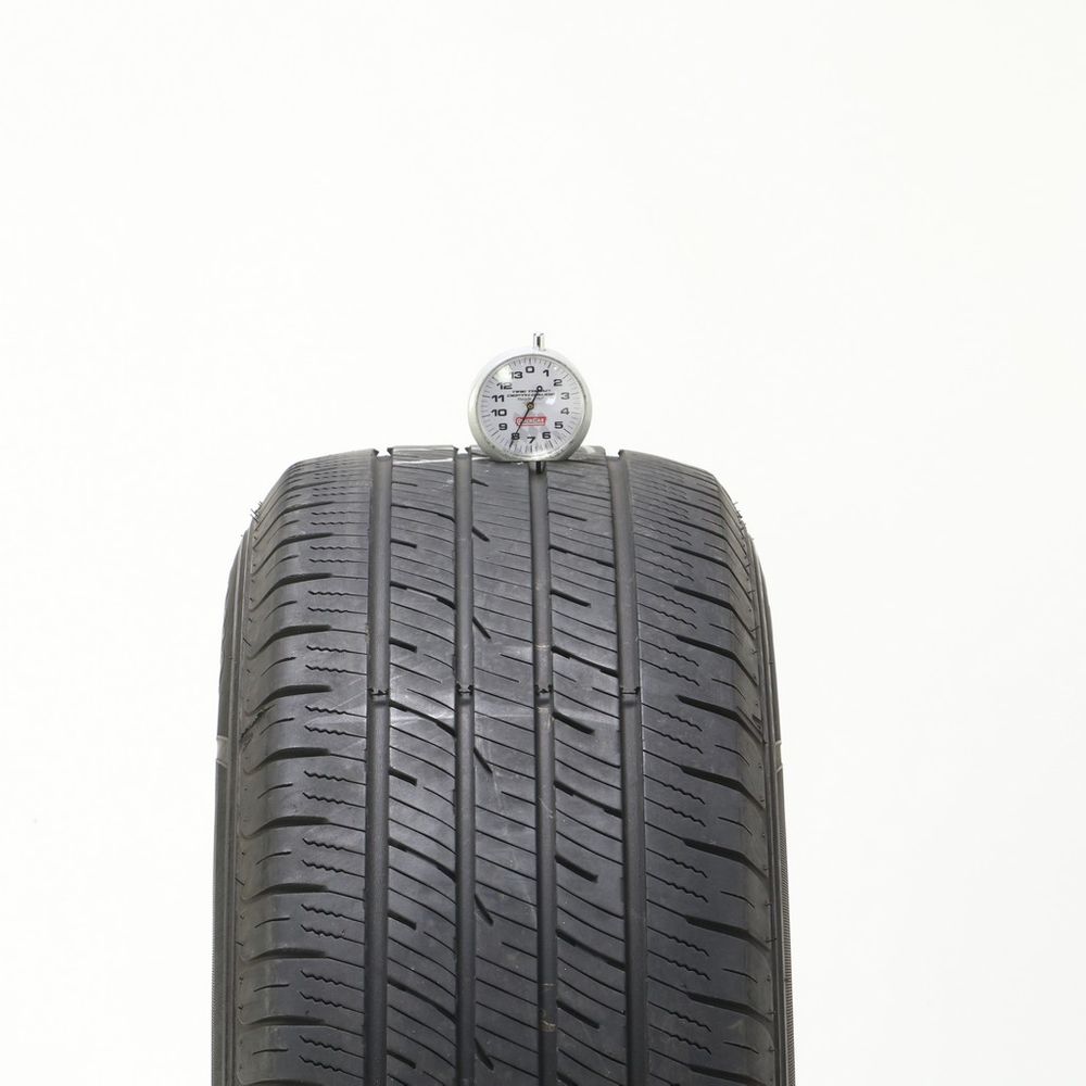 Set of (2) Used 225/65R17 Sumitomo HTR Enhance LX2 102T - 8/32 - Image 2