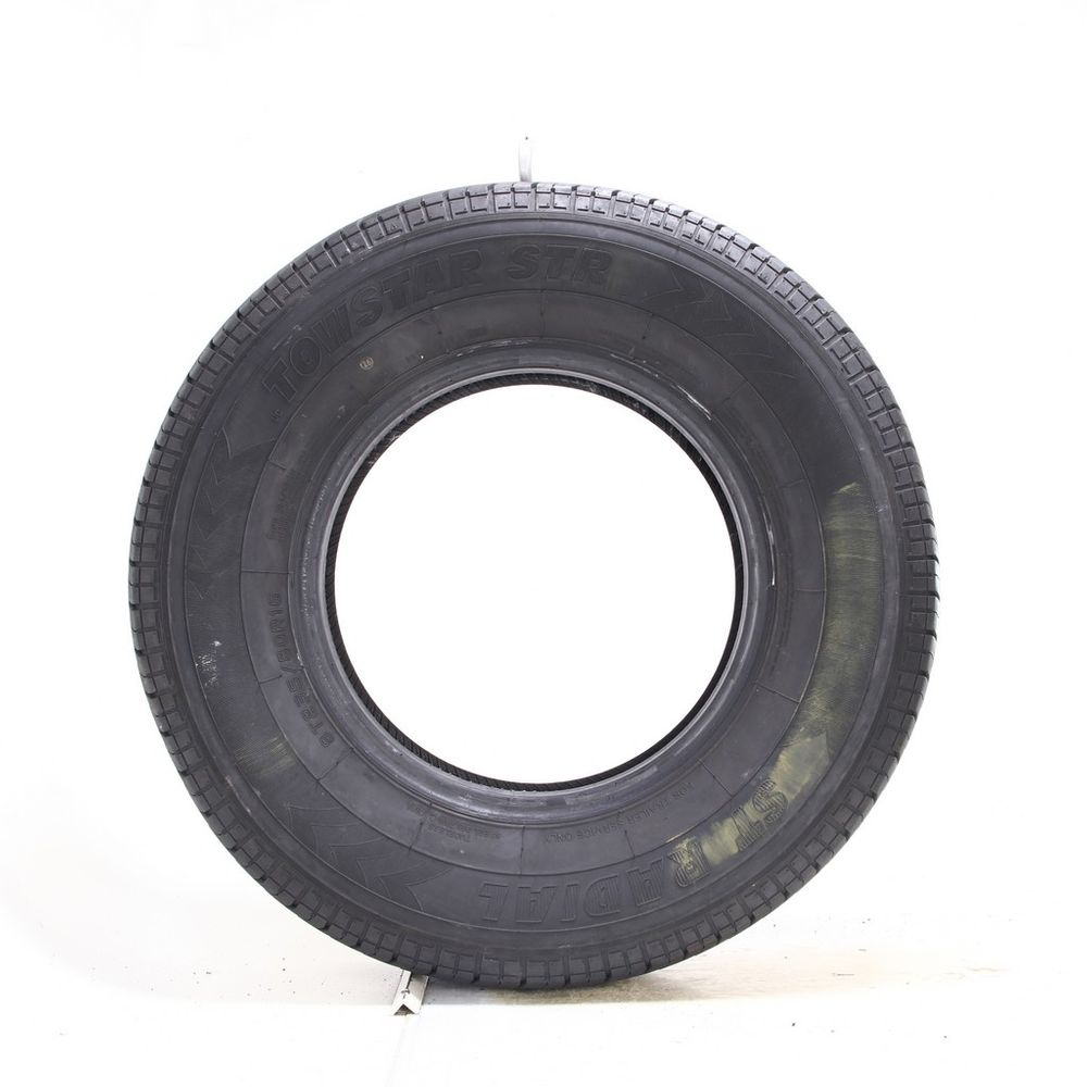 Used ST 235/80R16 Towstar STR 124/120M E - 8/32 - Image 3