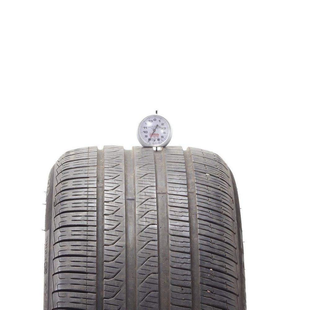 Set of (4) Used 265/40R20 Pirelli Cinturato P7 AO PNCS 104H - 8-8.5/32 - Image 2