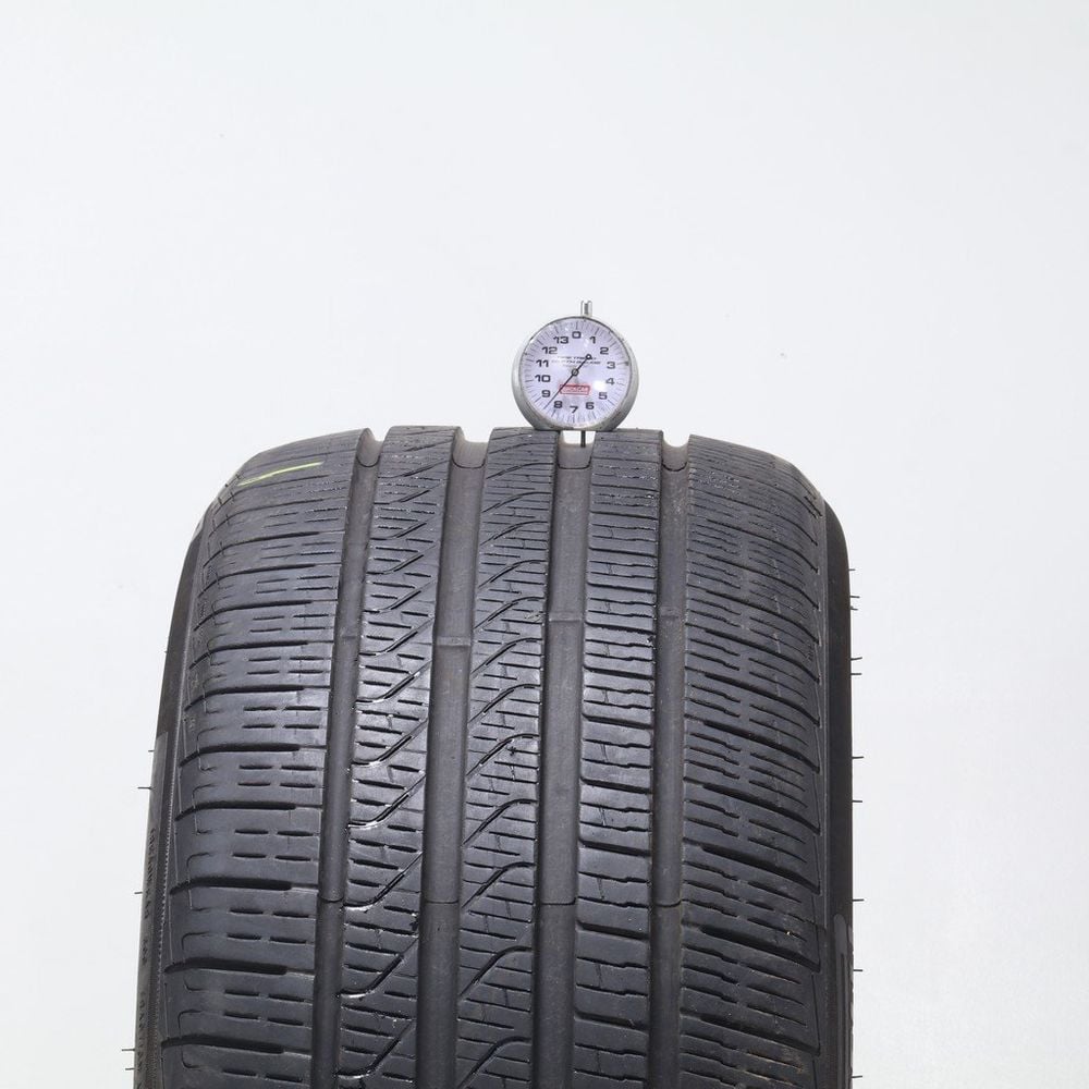 Set of (4) Used 265/40R20 Pirelli Cinturato P7 AO PNCS 104H - 8-8.5/32 - Image 5