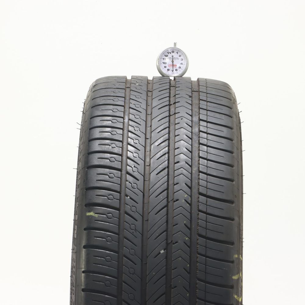 Used 235/40ZR19 Michelin Pilot Sport All Season 4 96Y - 6.5/32 - Image 2