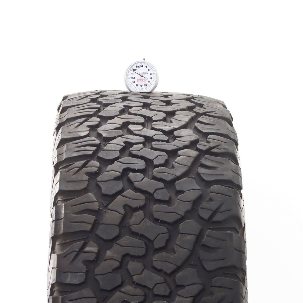 Used LT 275/55R20 BFGoodrich All-Terrain T/A KO2 115/112S D - 11.5/32 - Image 2