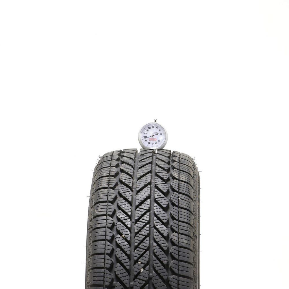 Set of (4) Used 195/65R15 Bridgestone WeatherPeak 91H - 8.5-9.5/32 - Image 5