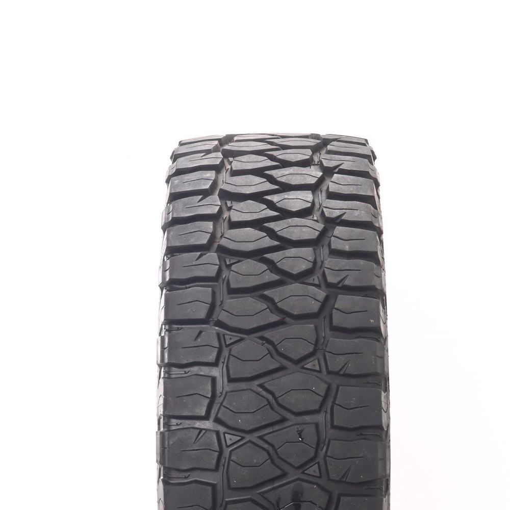 Used LT 265/60R20 BFGoodrich HD-Terrain T/A KT 121/118Q E - 16/32 - Image 2