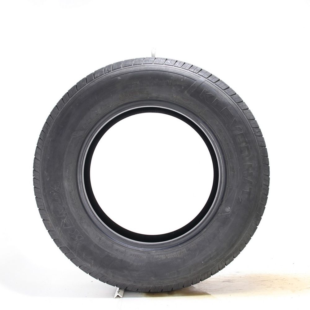 Used LT 245/70R17 Kenda Klever H/T 2 119/116R E - 11/32 - Image 3