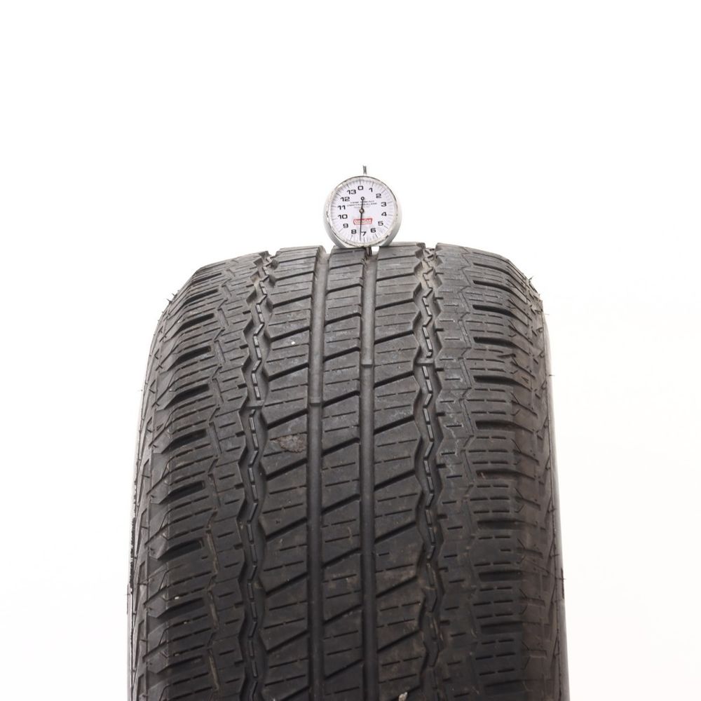 Set of (2) Used 265/65R18 Milestar Patagonia H/T 112T - 7/32 - Image 2